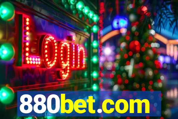 880bet.com