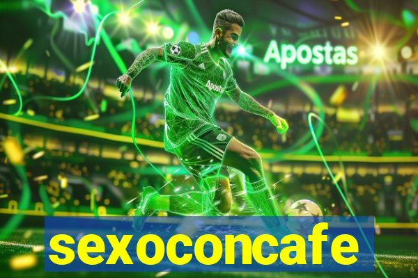 sexoconcafe