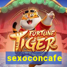 sexoconcafe