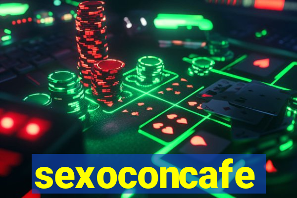 sexoconcafe