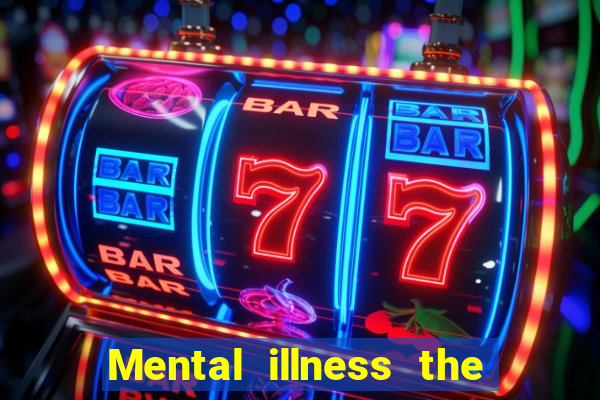 Mental illness the sims 4 mod