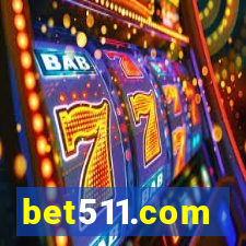 bet511.com