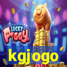 kgjogo