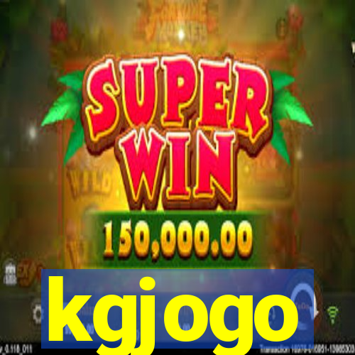 kgjogo