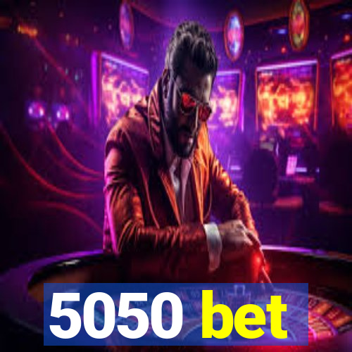 5050 bet