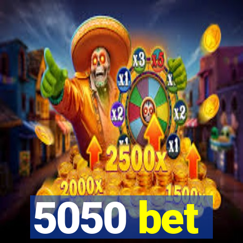 5050 bet