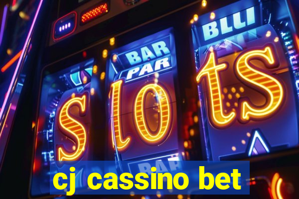 cj cassino bet