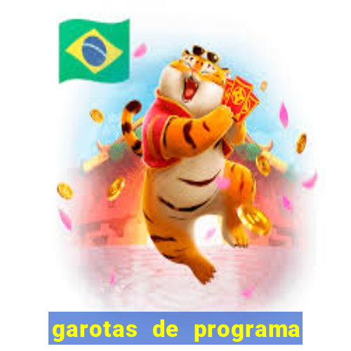 garotas de programa cruzeiro sp