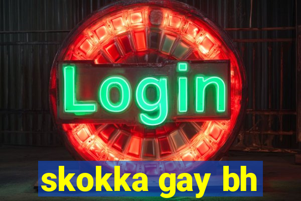 skokka gay bh