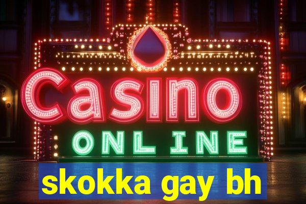 skokka gay bh