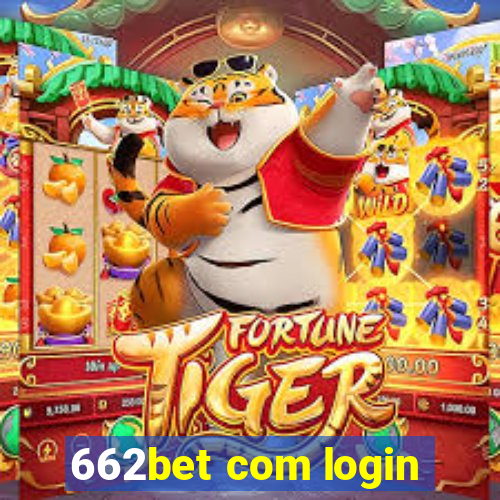 662bet com login