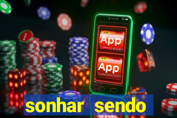 sonhar sendo roubado o celular