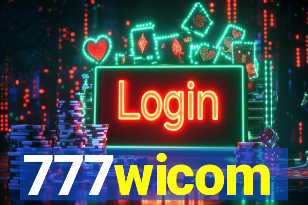 777wicom