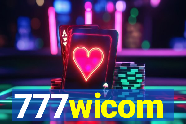 777wicom