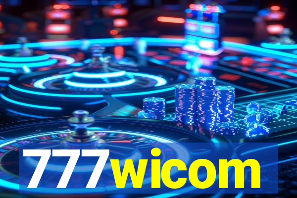 777wicom