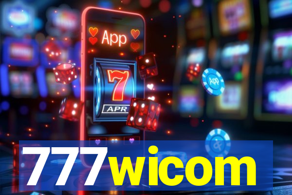 777wicom