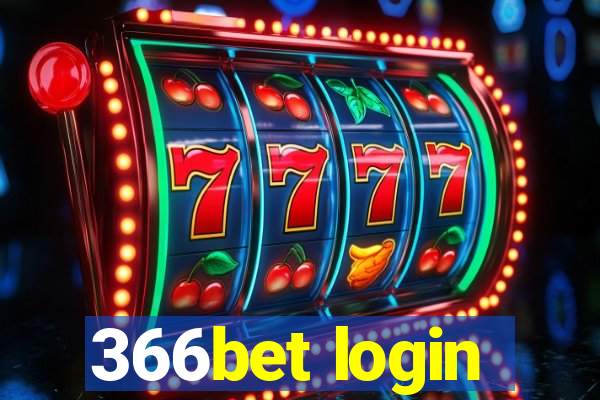 366bet login