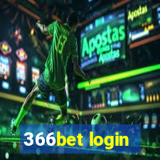 366bet login