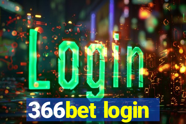 366bet login