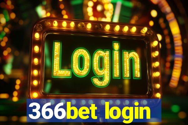 366bet login