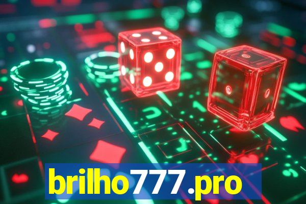 brilho777.pro