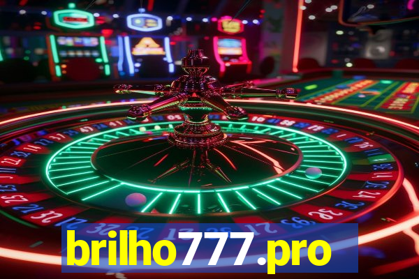 brilho777.pro