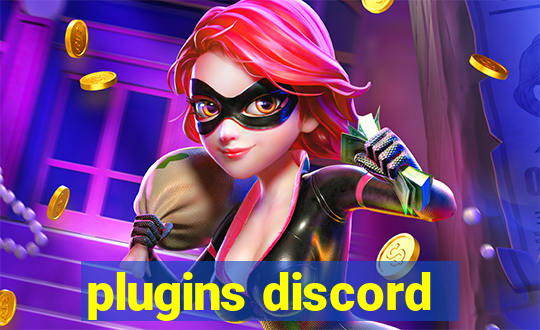 plugins discord