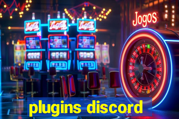 plugins discord