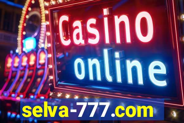 selva-777.com