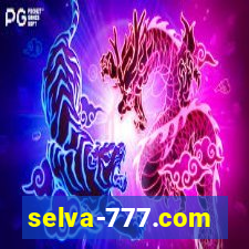 selva-777.com