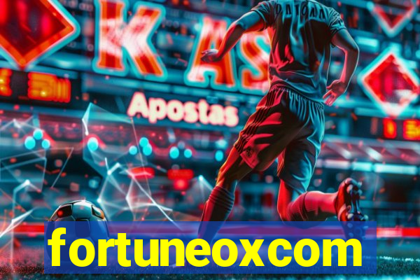 fortuneoxcom