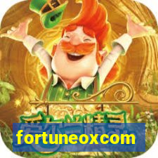 fortuneoxcom