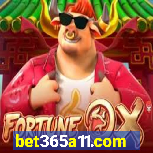 bet365a11.com