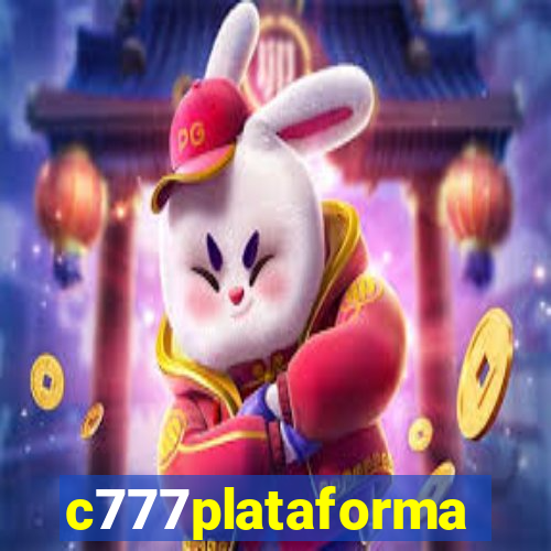 c777plataforma