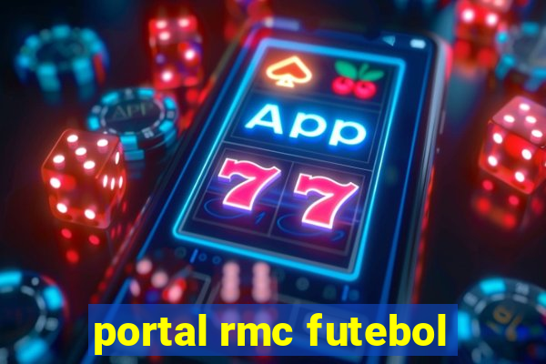 portal rmc futebol