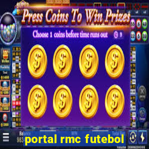 portal rmc futebol