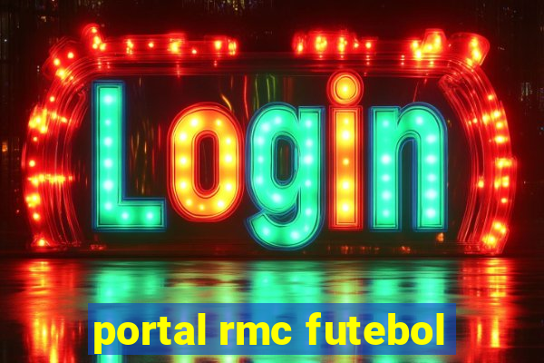 portal rmc futebol