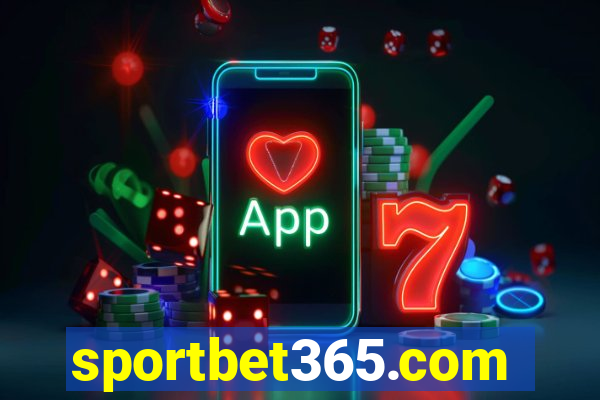 sportbet365.com.br