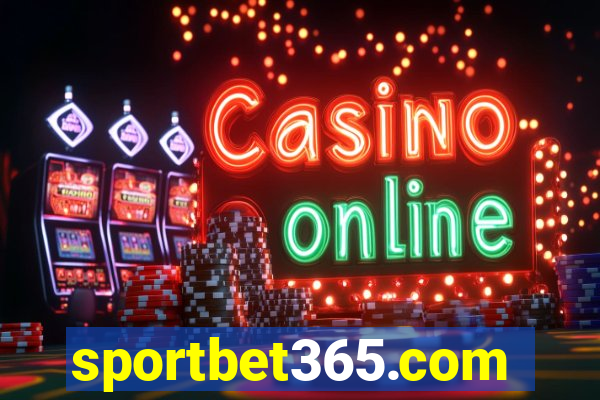 sportbet365.com.br