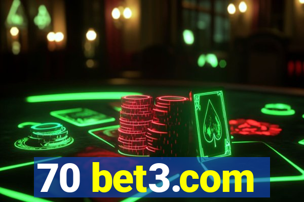 70 bet3.com