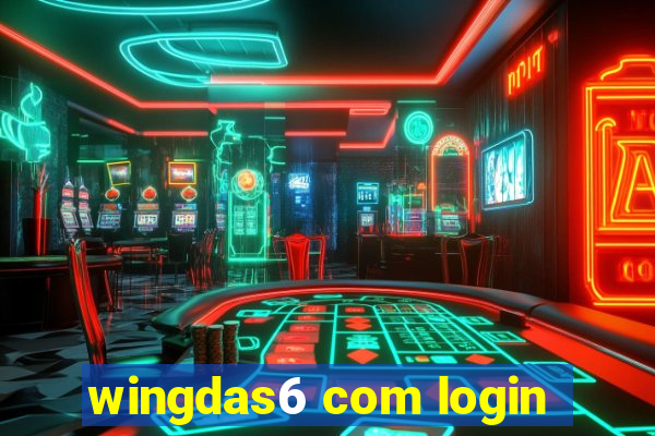 wingdas6 com login