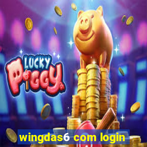 wingdas6 com login