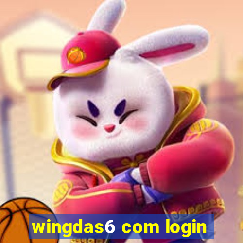 wingdas6 com login