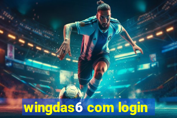 wingdas6 com login