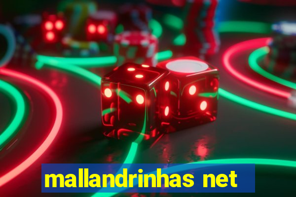 mallandrinhas net