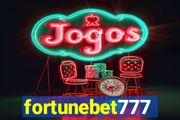 fortunebet777