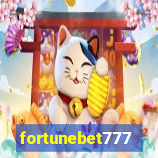 fortunebet777