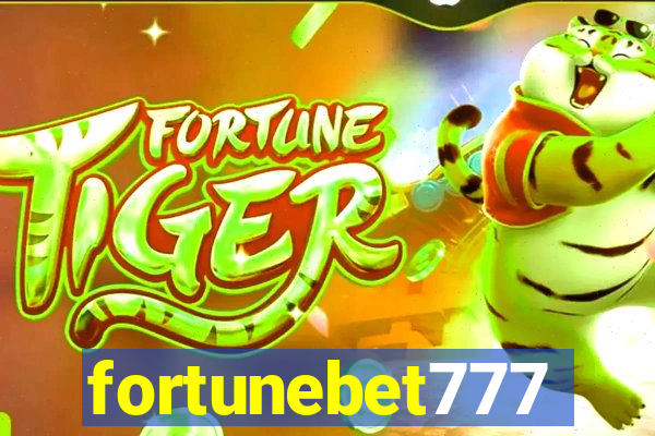 fortunebet777