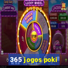 365 jogos poki