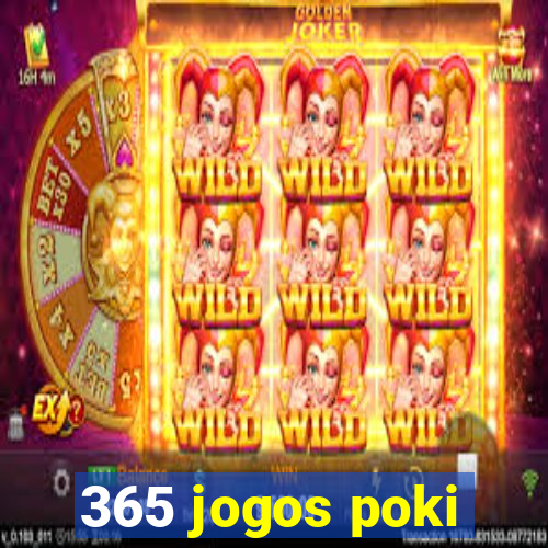 365 jogos poki